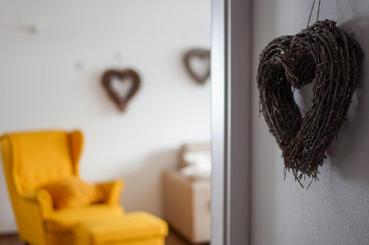 Cozy Nest In The Heart Of Kranjska Gora Apartment Exterior photo